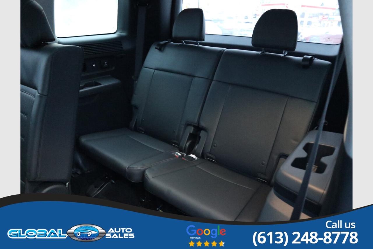 2025 Hyundai Santa Fe LIMITED Photo