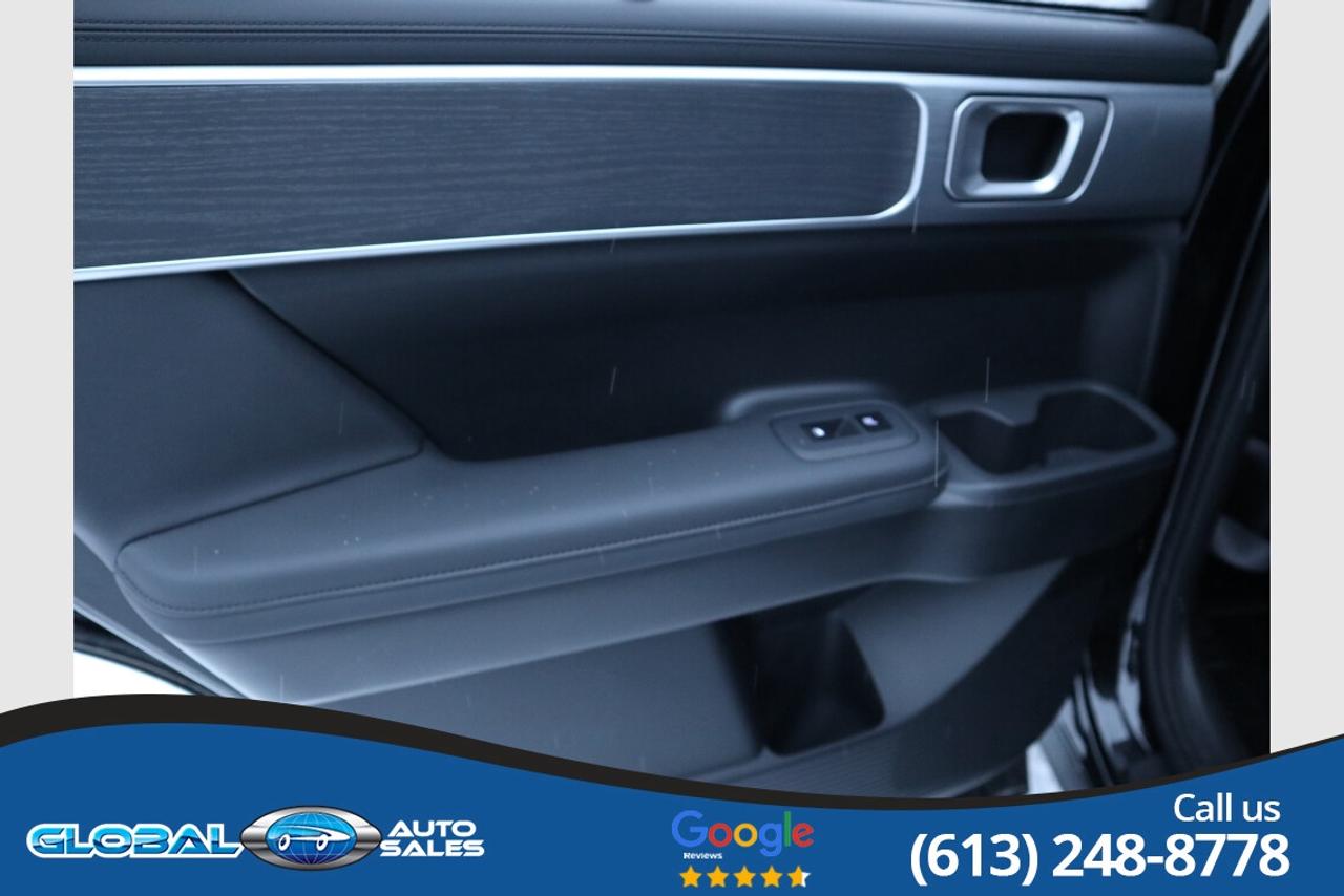 2025 Hyundai Santa Fe LIMITED Photo