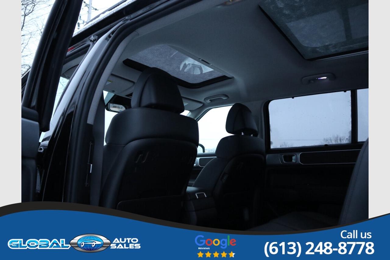 2025 Hyundai Santa Fe LIMITED Photo