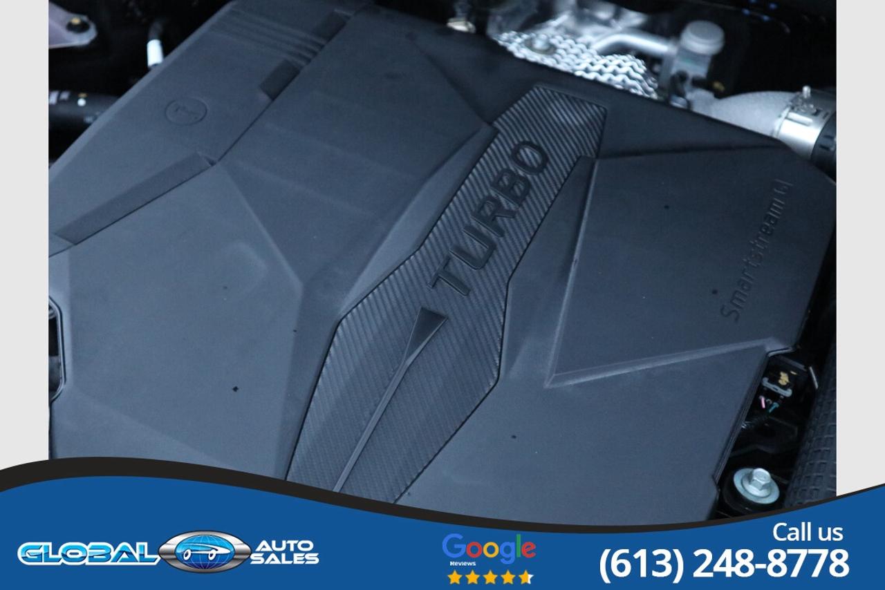 2025 Hyundai Santa Fe LIMITED Photo