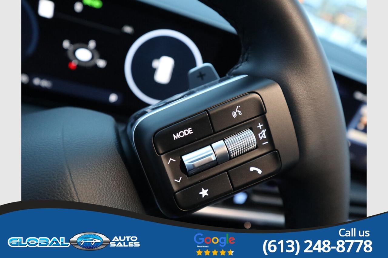 2025 Hyundai Santa Fe LIMITED Photo