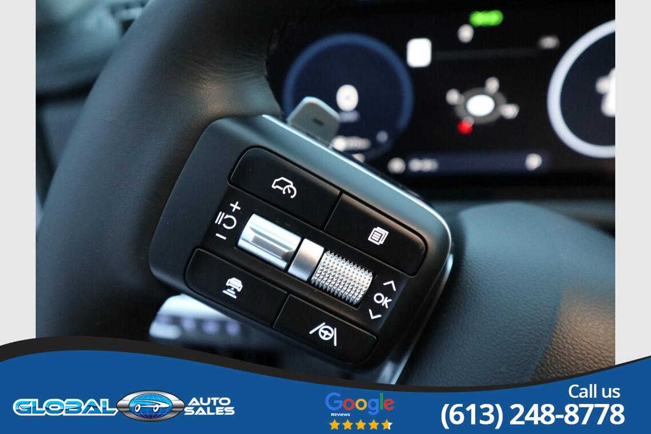 2025 Hyundai Santa Fe LIMITED Photo