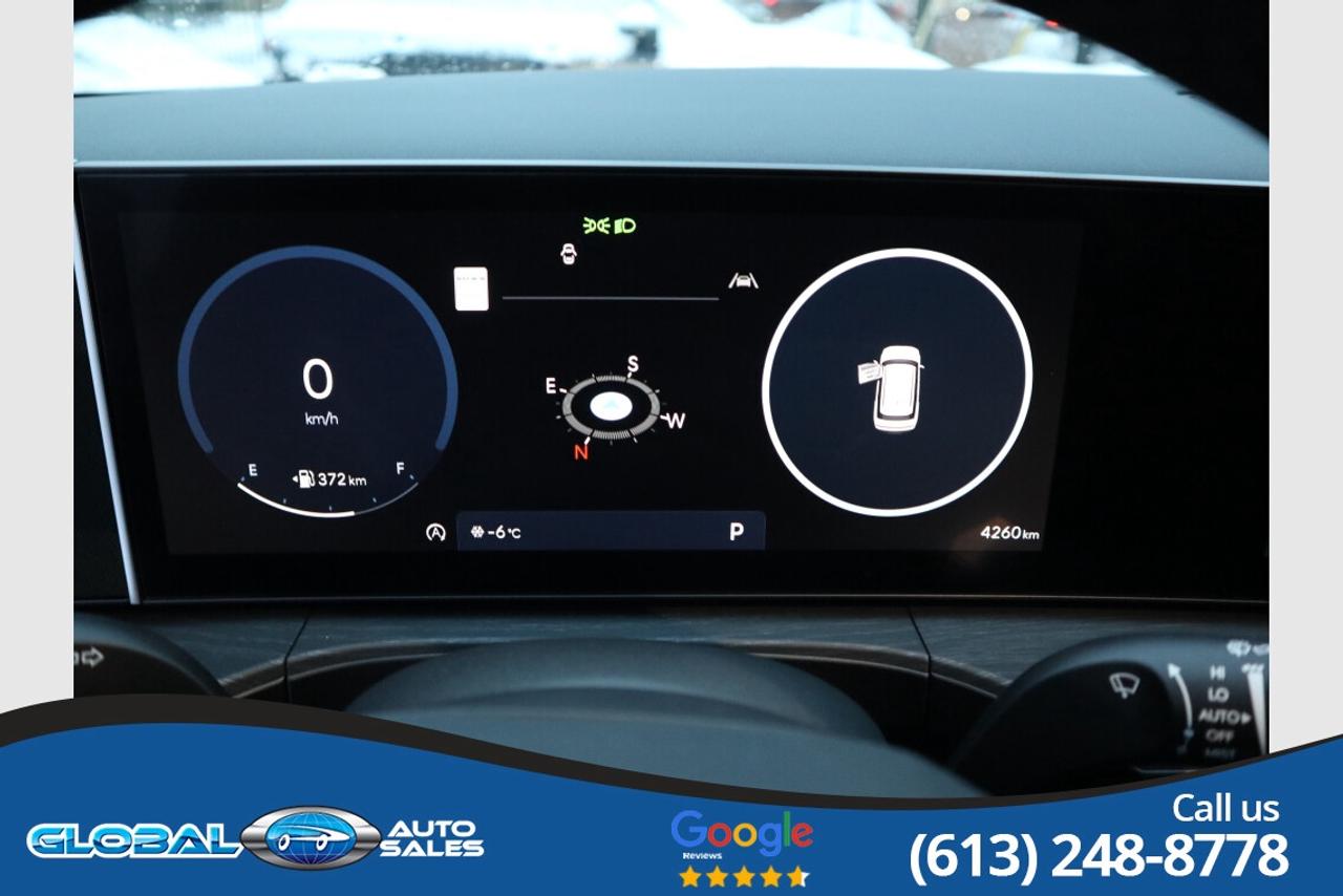 2025 Hyundai Santa Fe LIMITED Photo