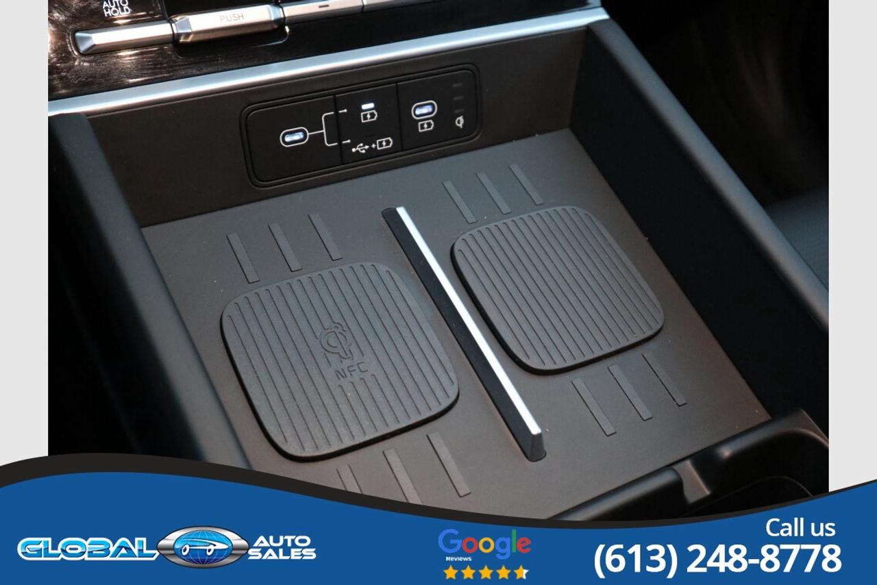 2025 Hyundai Santa Fe LIMITED Photo