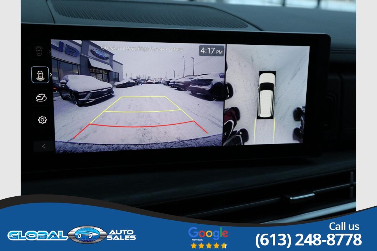 2025 Hyundai Santa Fe LIMITED Photo