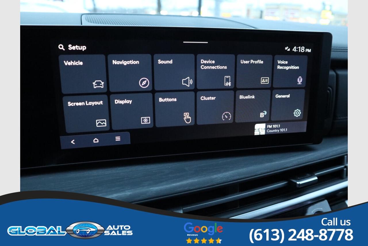 2025 Hyundai Santa Fe LIMITED Photo