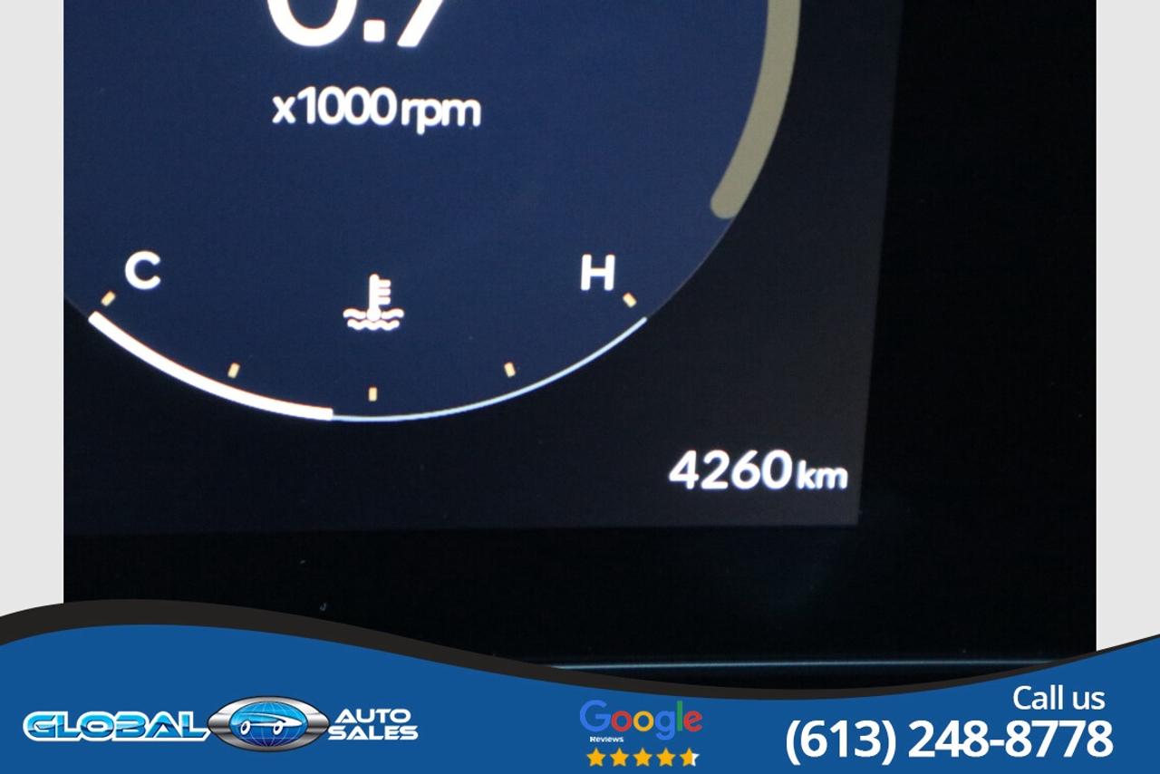 2025 Hyundai Santa Fe LIMITED Photo