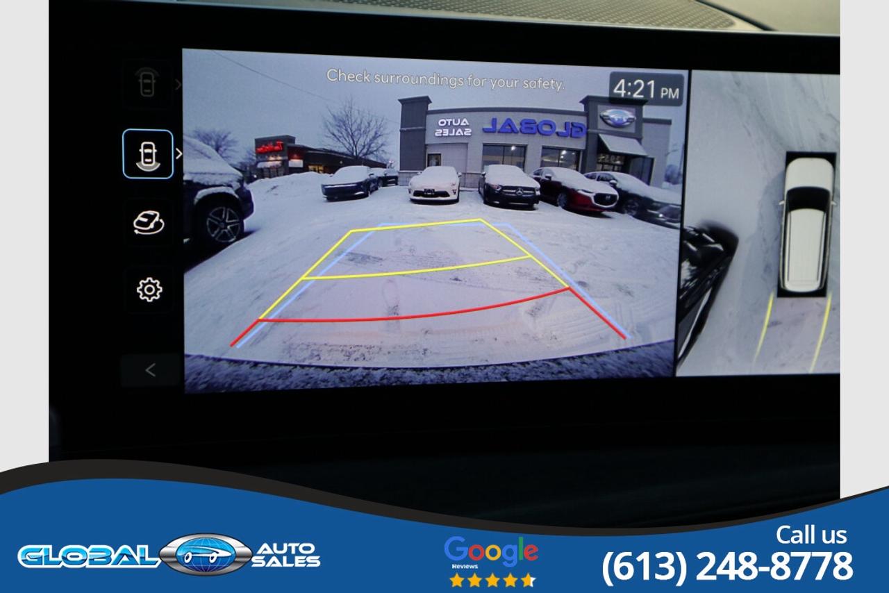 2025 Hyundai Santa Fe LIMITED Photo