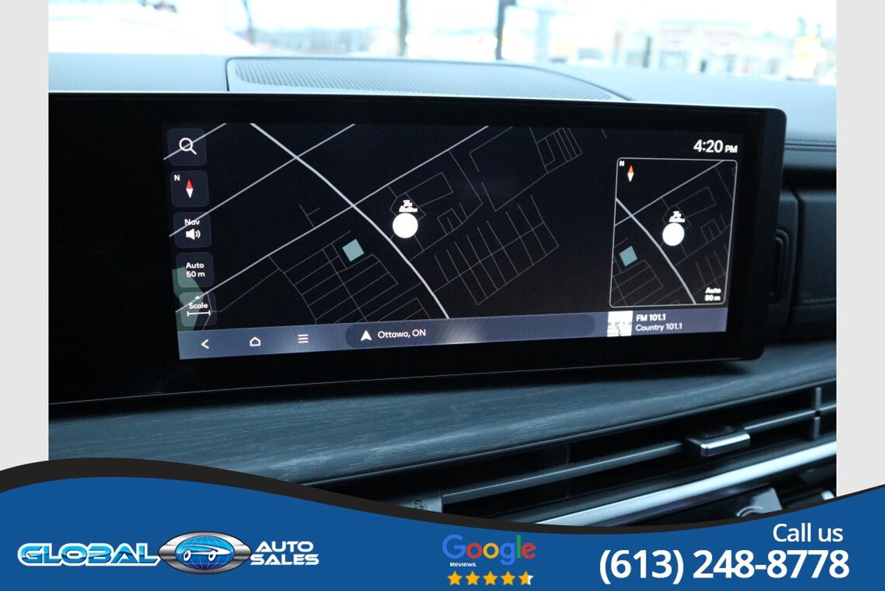 2025 Hyundai Santa Fe LIMITED Photo