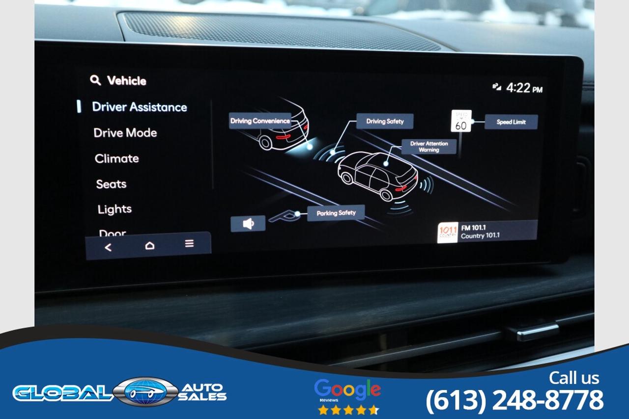 2025 Hyundai Santa Fe LIMITED Photo