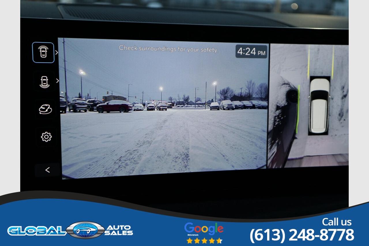 2025 Hyundai Santa Fe LIMITED Photo