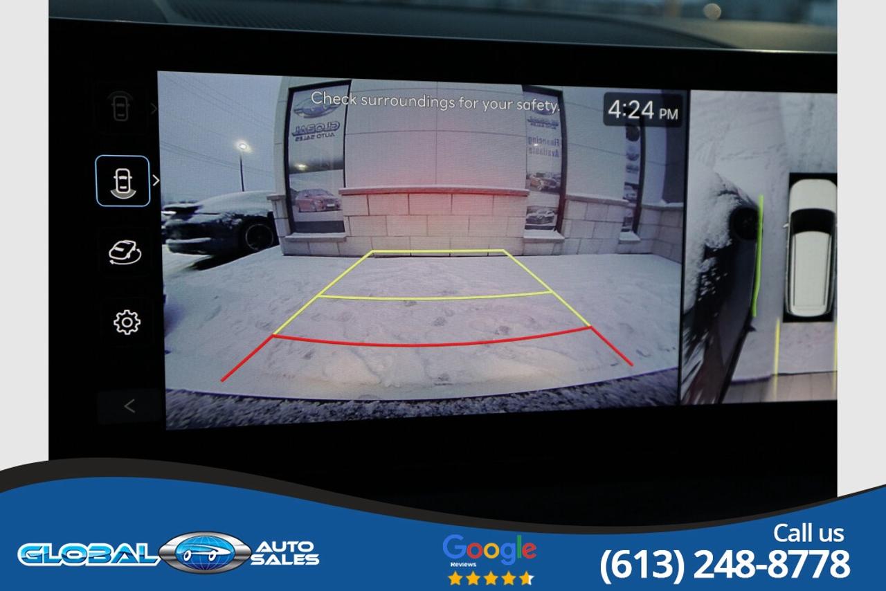 2025 Hyundai Santa Fe LIMITED Photo