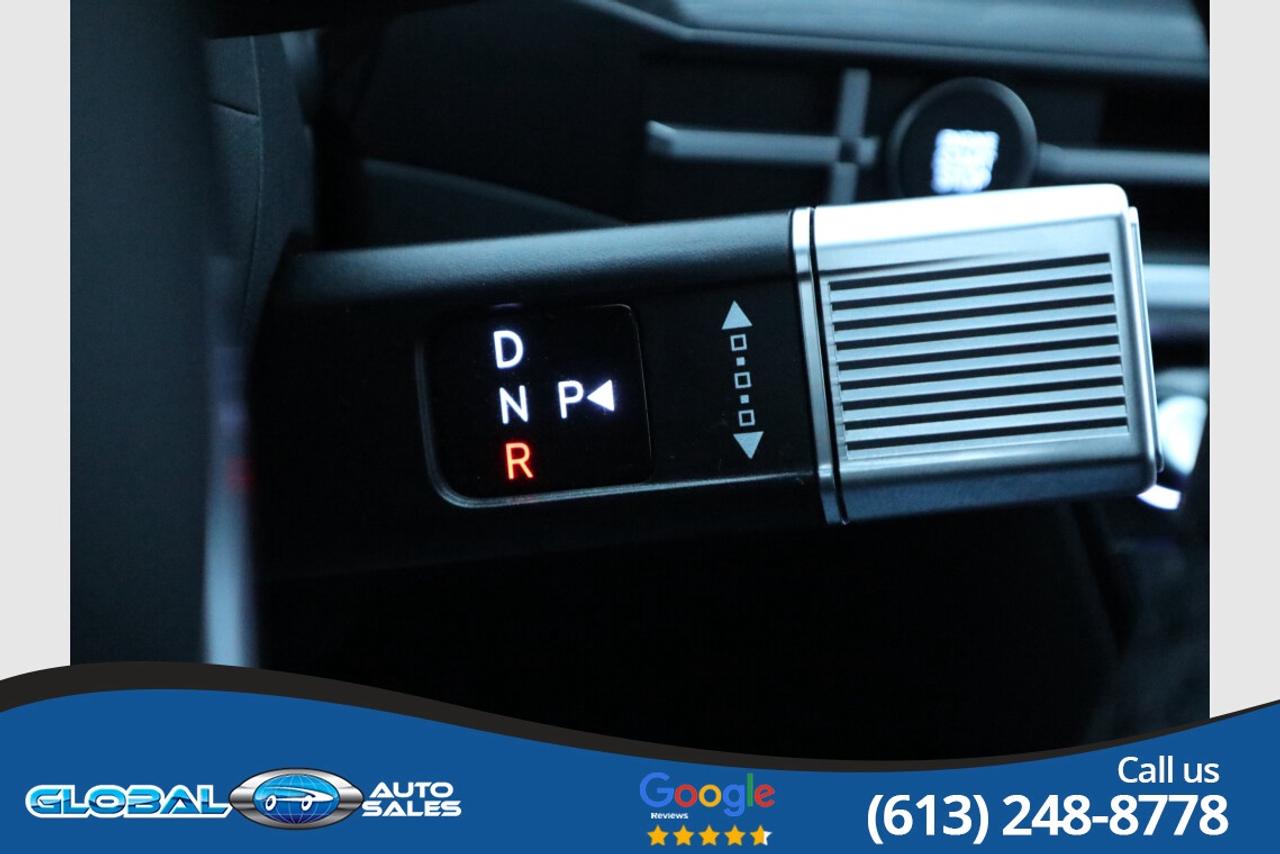 2025 Hyundai Santa Fe LIMITED Photo