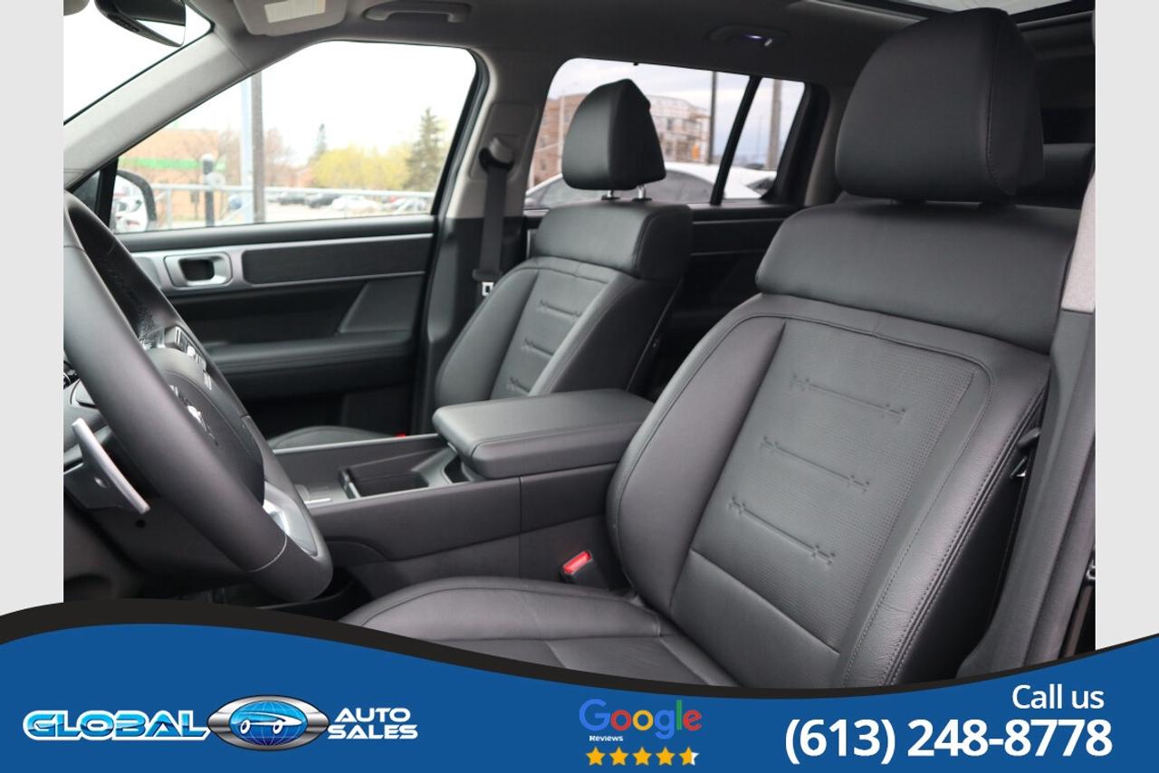 2025 Hyundai Santa Fe LIMITED Photo