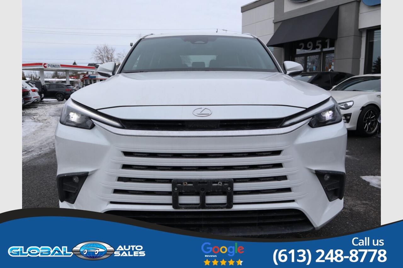 2024 Lexus TX 350 Premium Photo