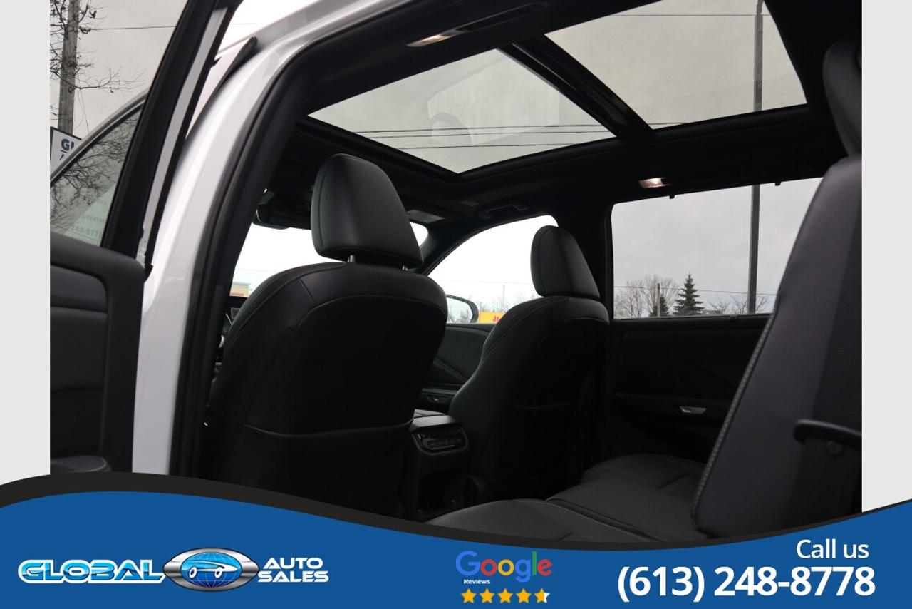 2024 Lexus TX 350 Premium Photo