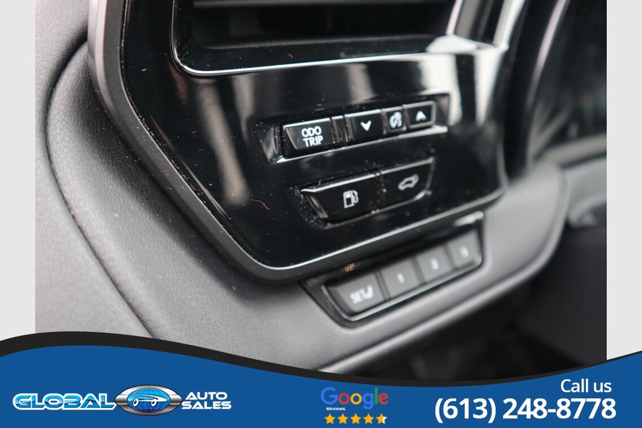 2024 Lexus TX 350 Premium Photo