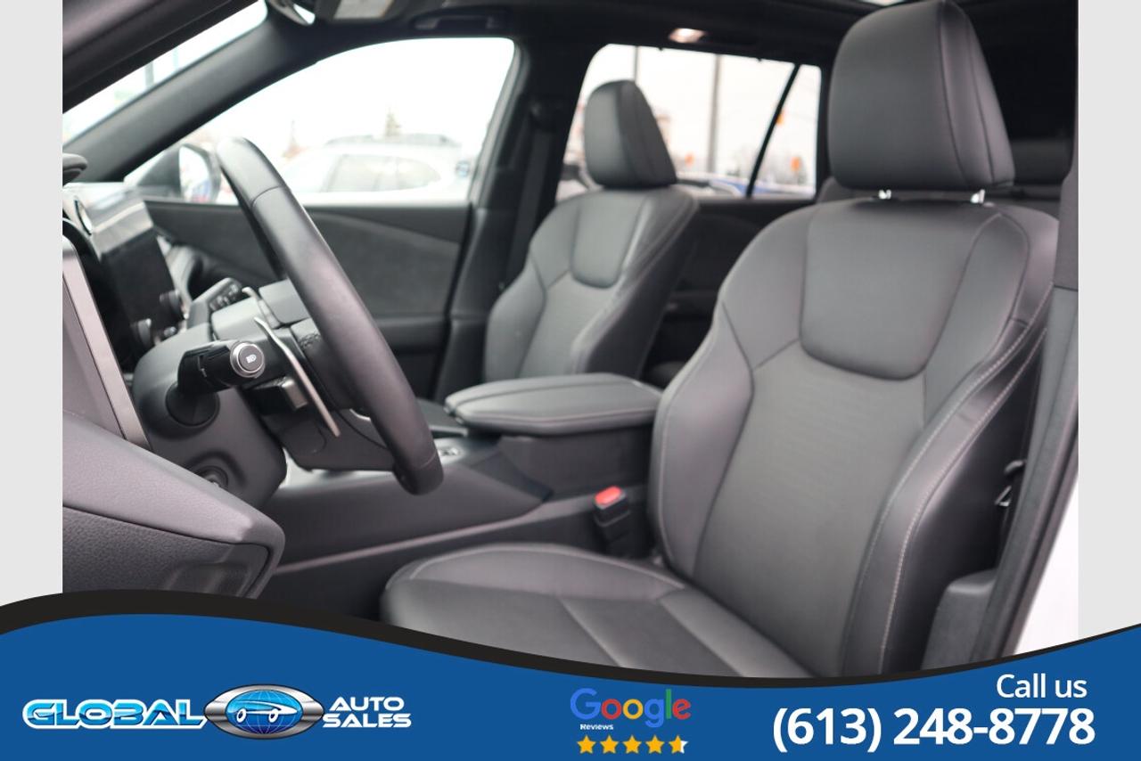 2024 Lexus TX 350 Premium Photo