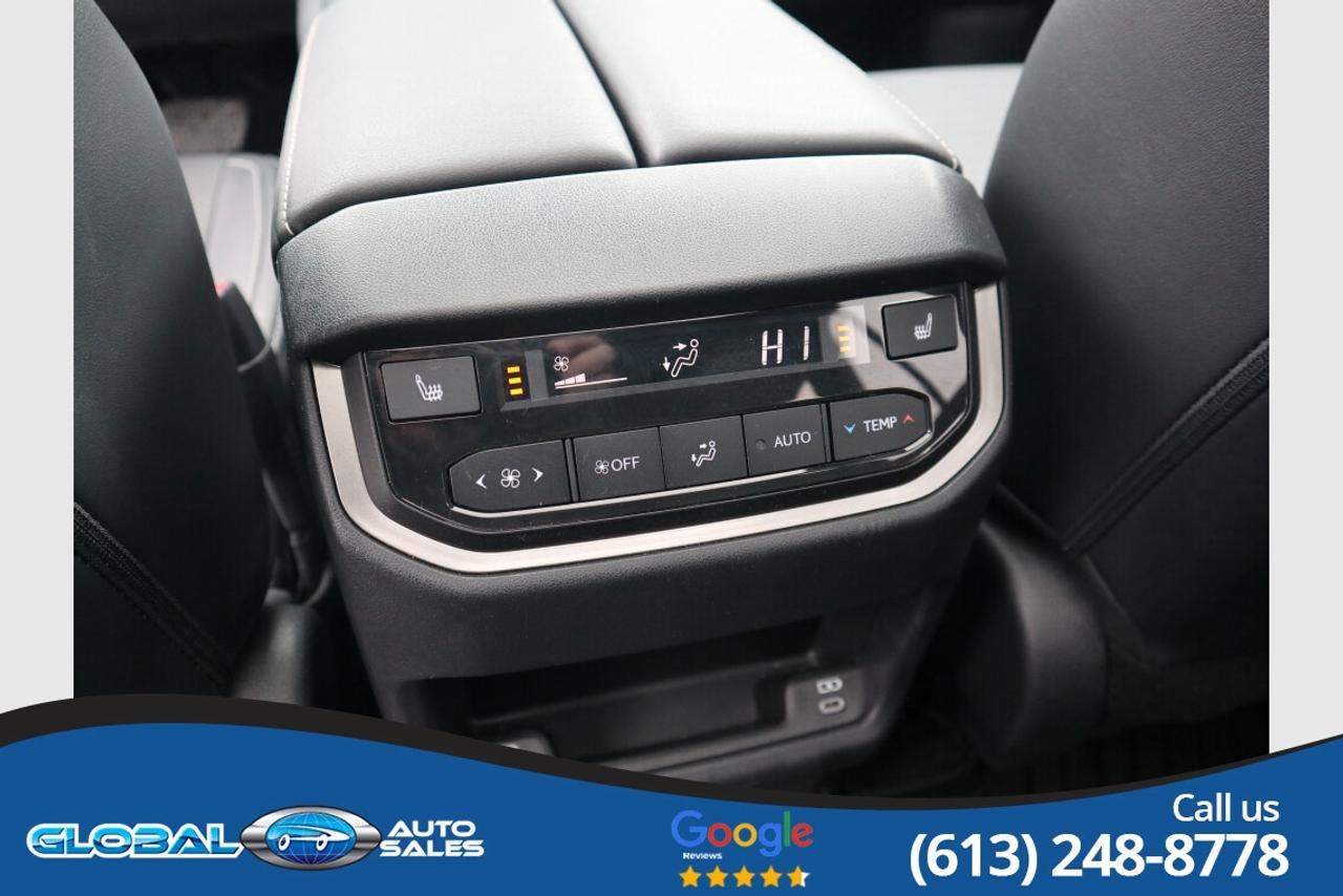 2024 Lexus TX 350 Premium Photo