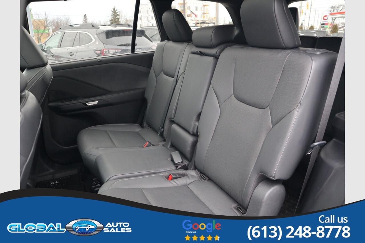 2024 Lexus TX 350 Premium Photo