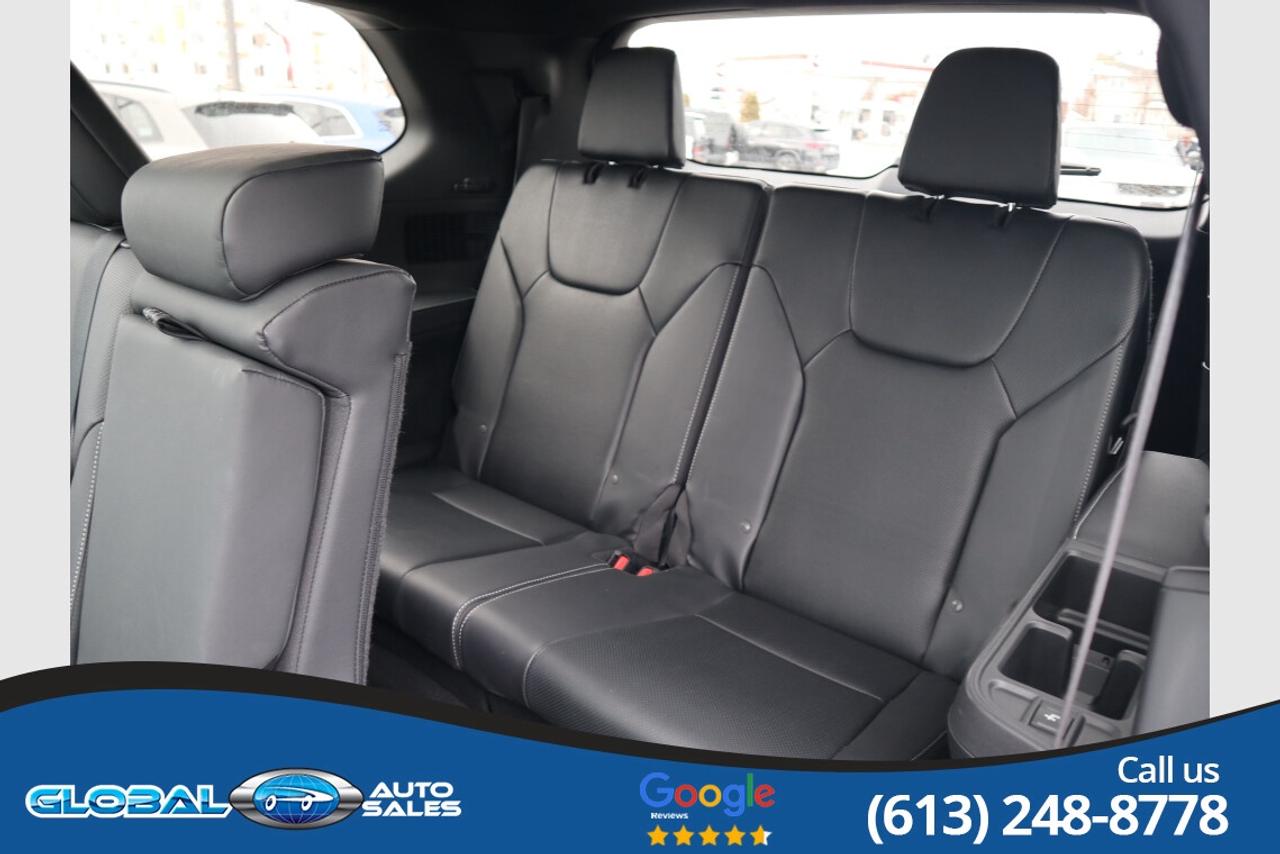 2024 Lexus TX 350 Premium Photo