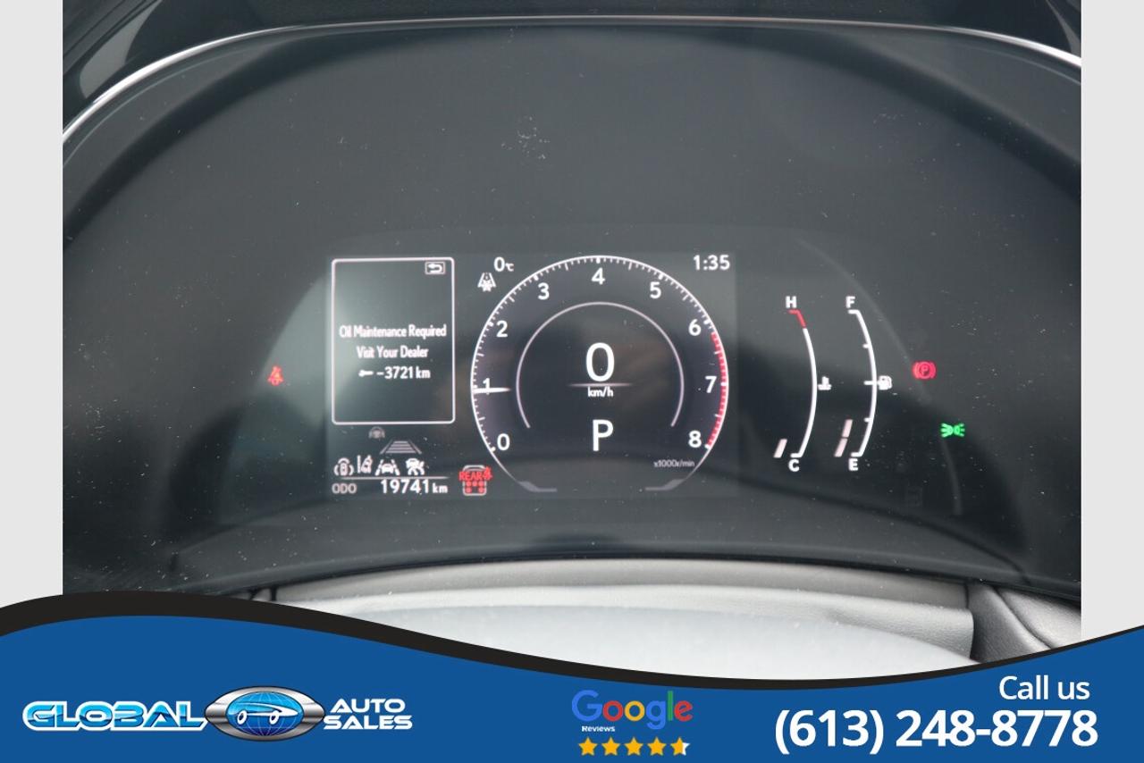 2024 Lexus TX 350 Premium Photo