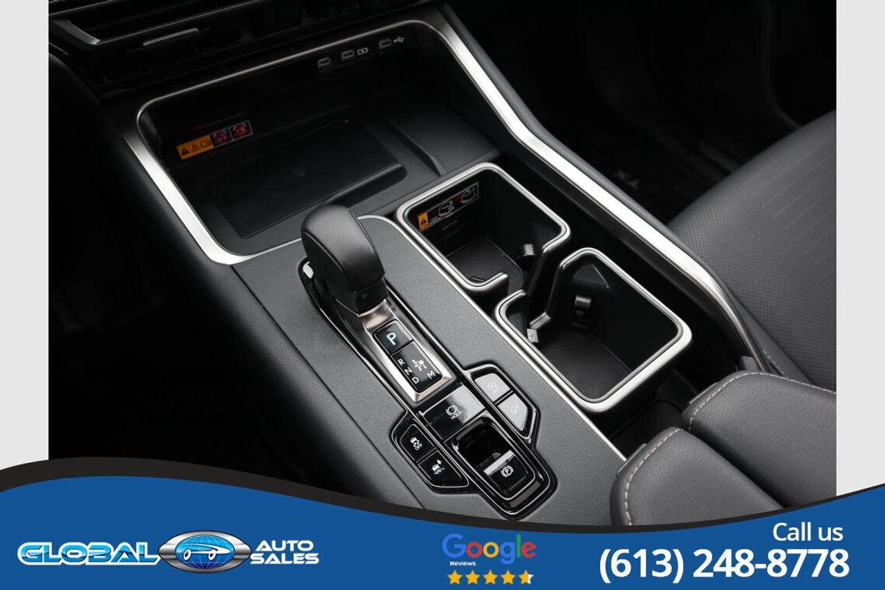 2024 Lexus TX 350 Premium Photo