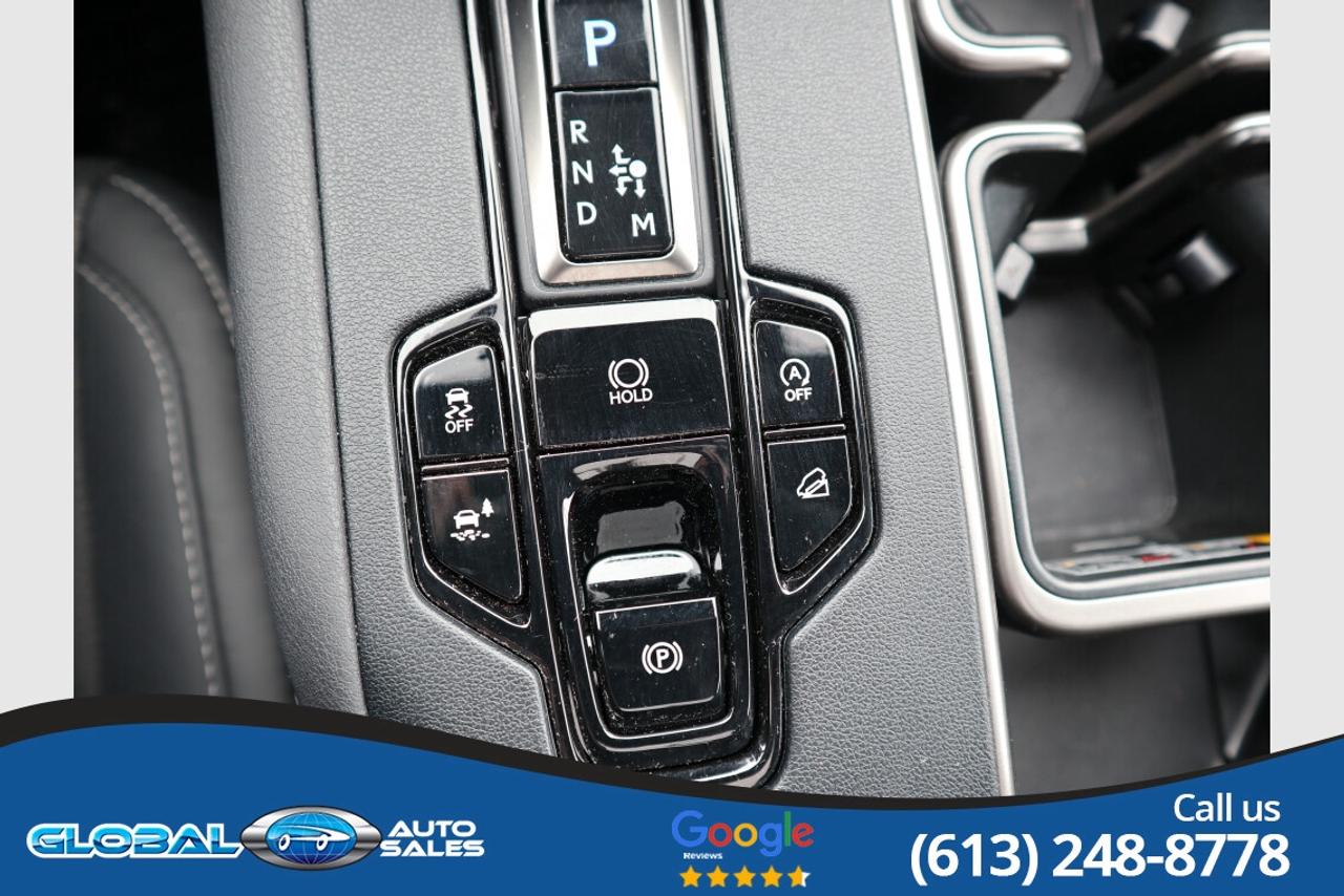 2024 Lexus TX 350 Premium Photo