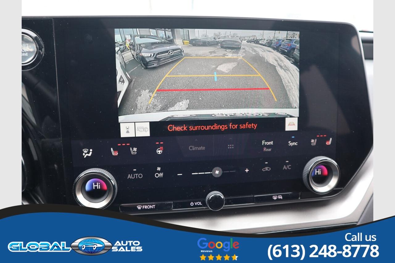 2024 Lexus TX 350 Premium Photo