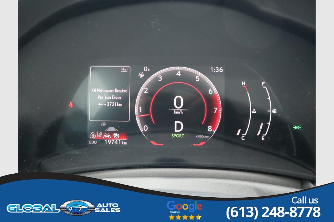 2024 Lexus TX 350 Premium Photo