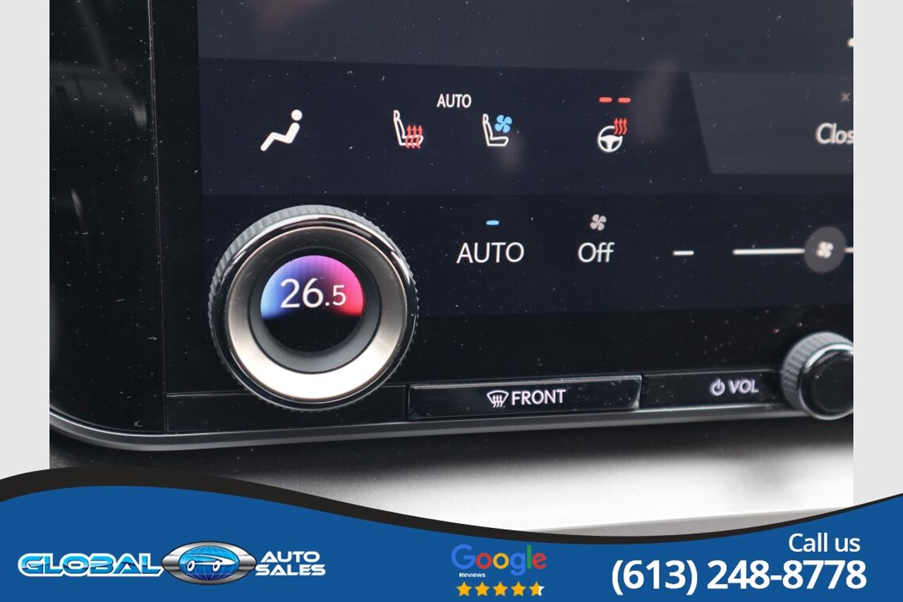 2024 Lexus TX 350 Premium Photo