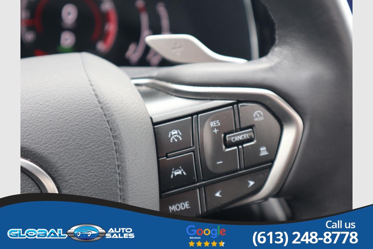 2024 Lexus TX 350 Premium Photo