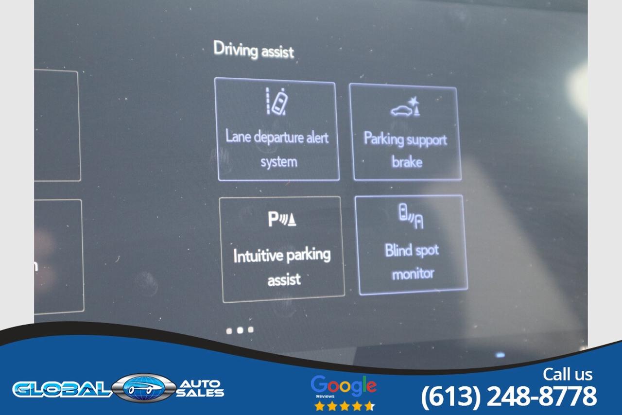 2024 Lexus TX 350 Premium Photo