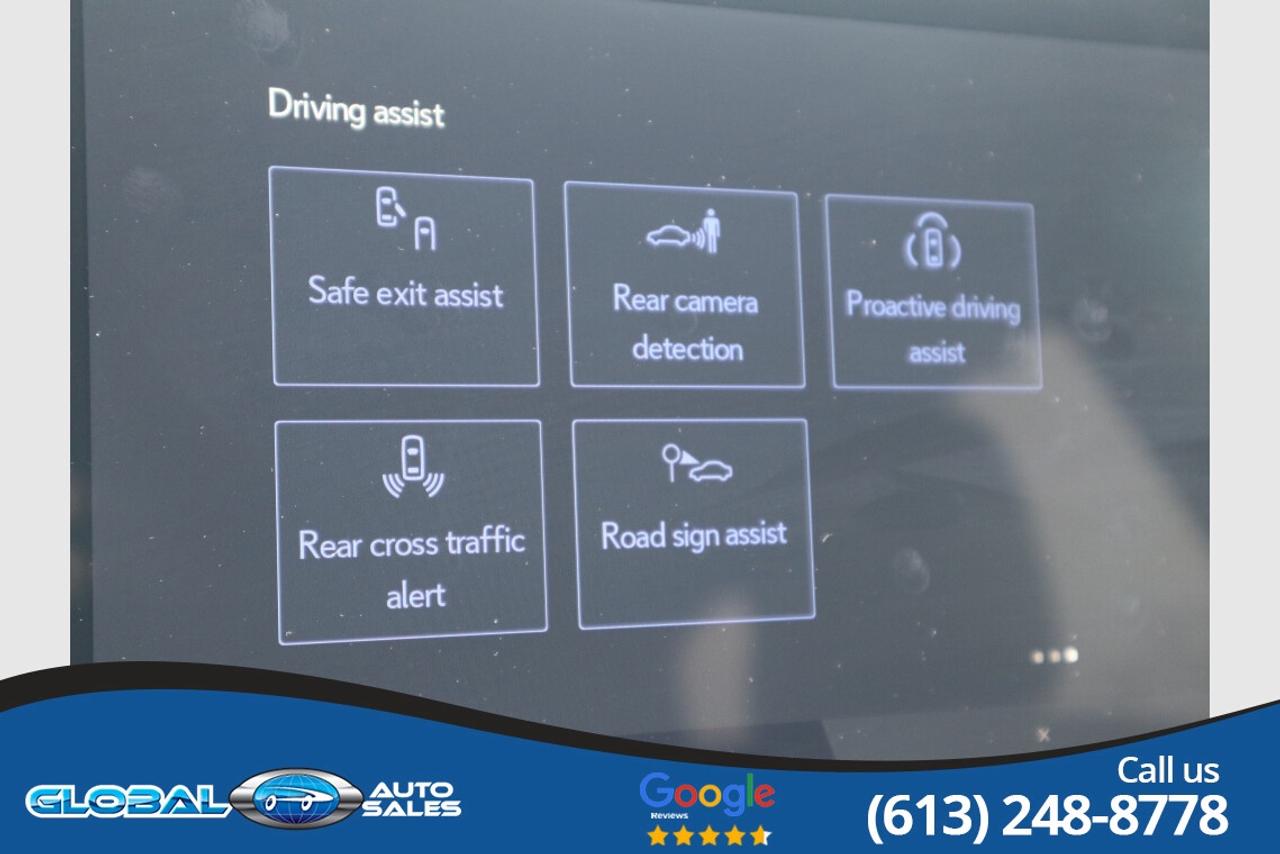 2024 Lexus TX 350 Premium Photo