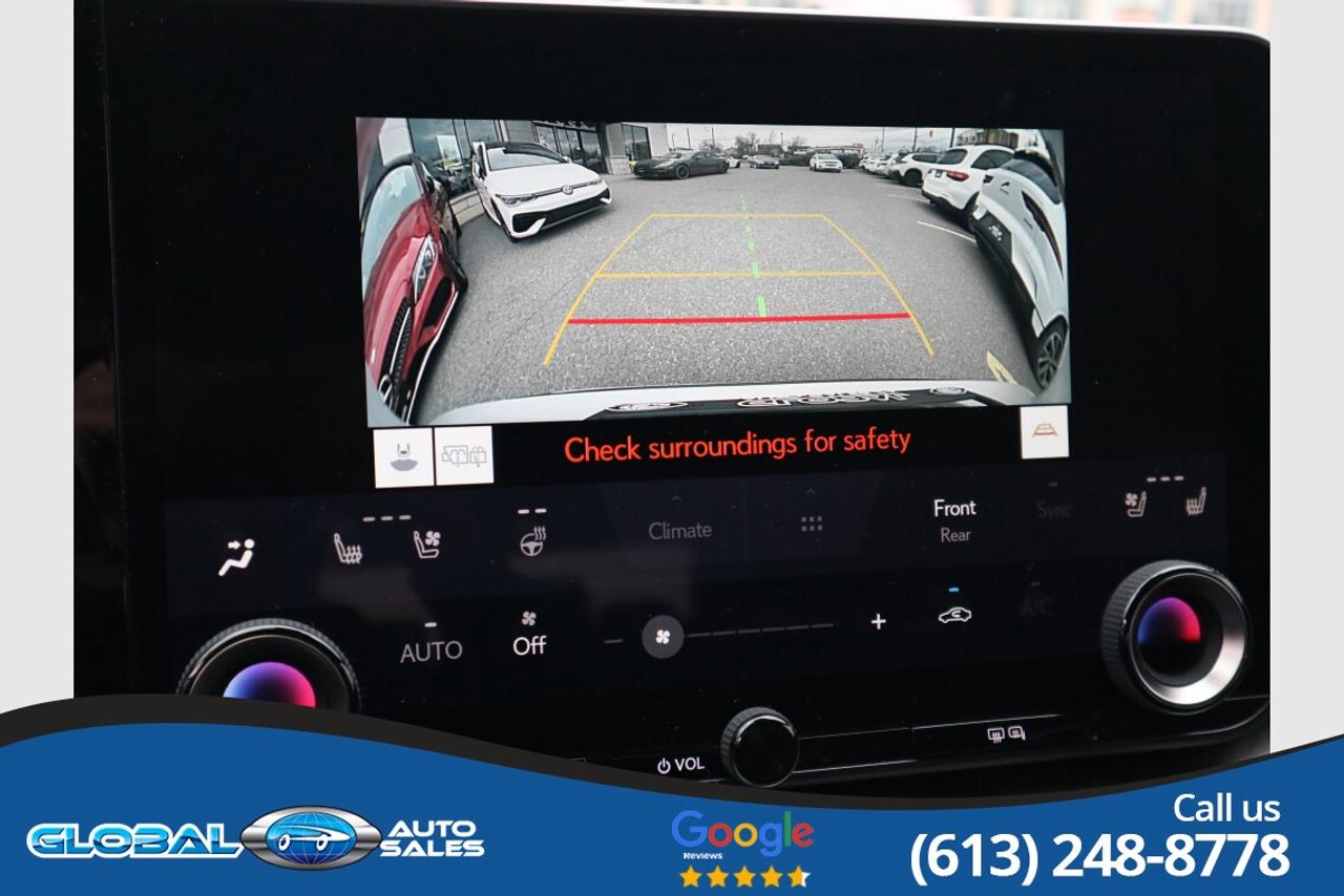 2024 Lexus TX 350 Premium Photo