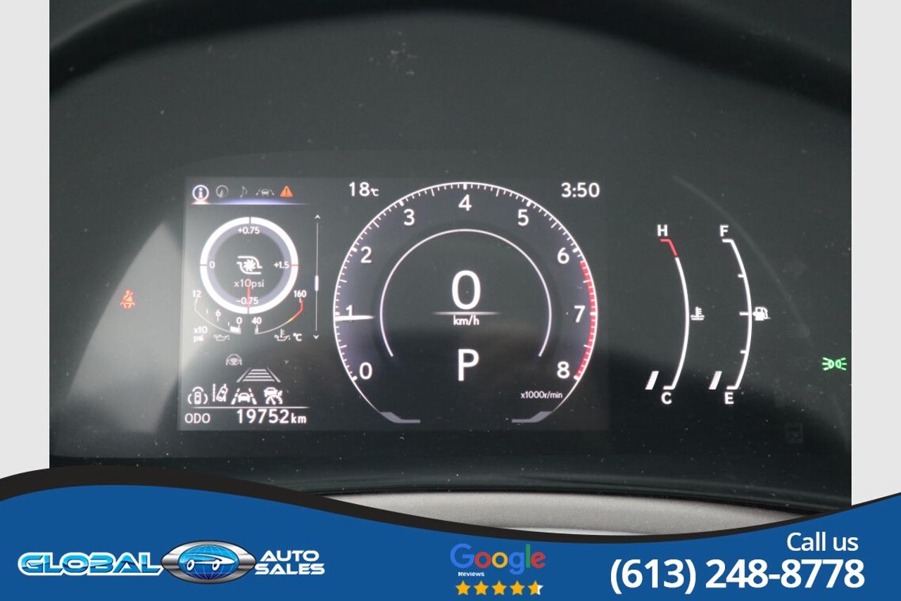 2024 Lexus TX 350 Premium Photo