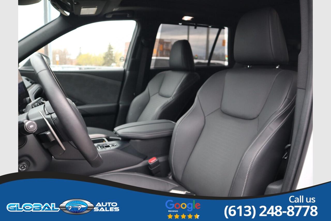 2024 Lexus TX 350 Premium Photo