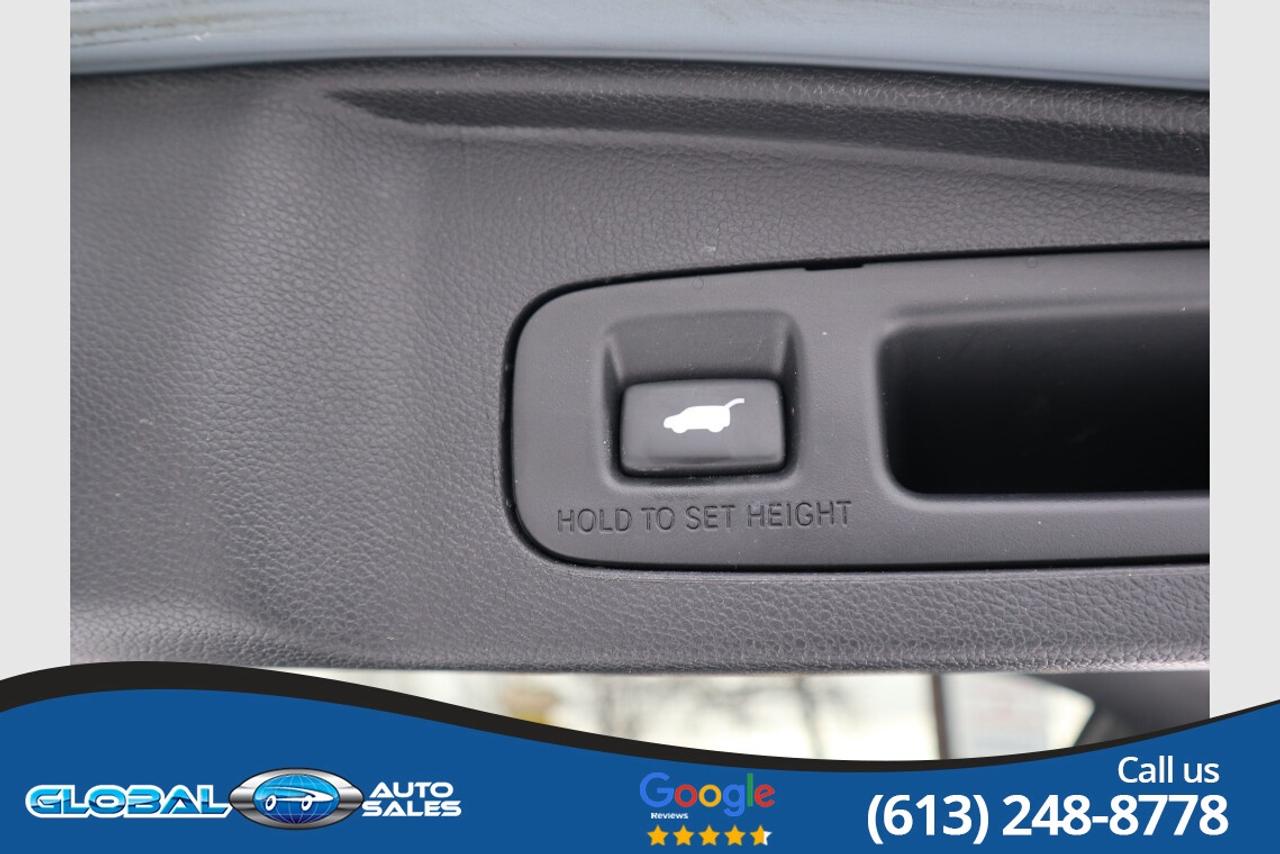 2020 Honda CR-V Sport Photo