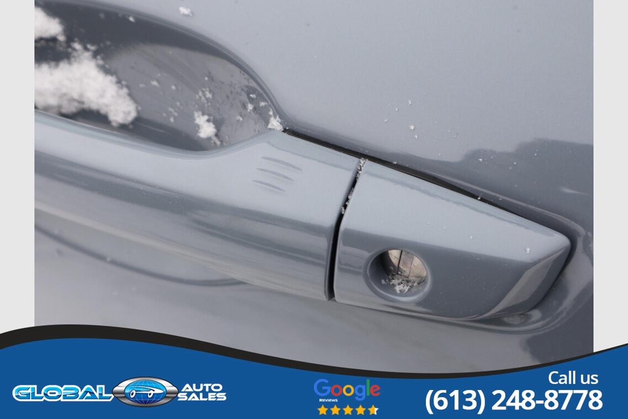 2020 Honda CR-V Sport Photo