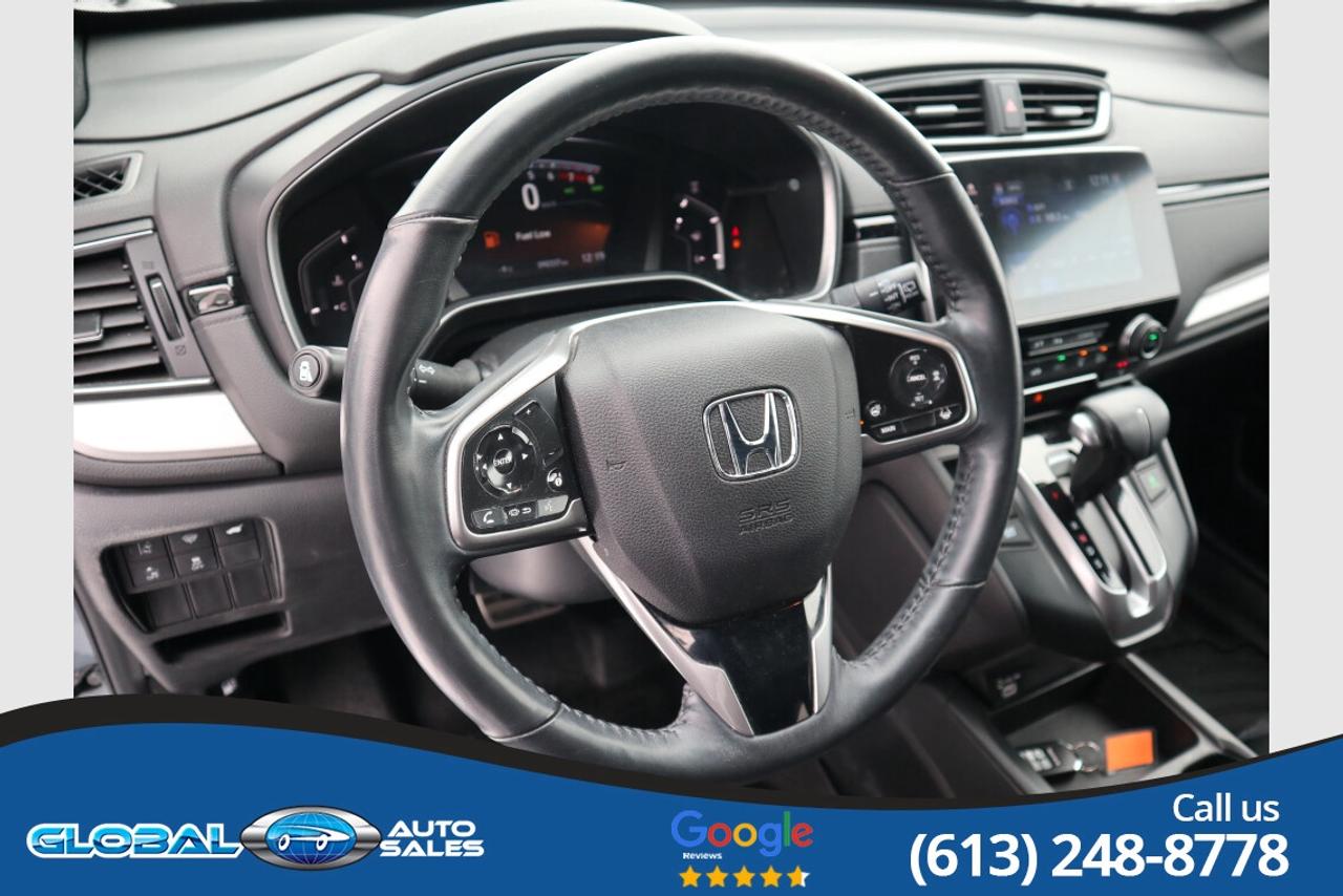 2020 Honda CR-V Sport Photo