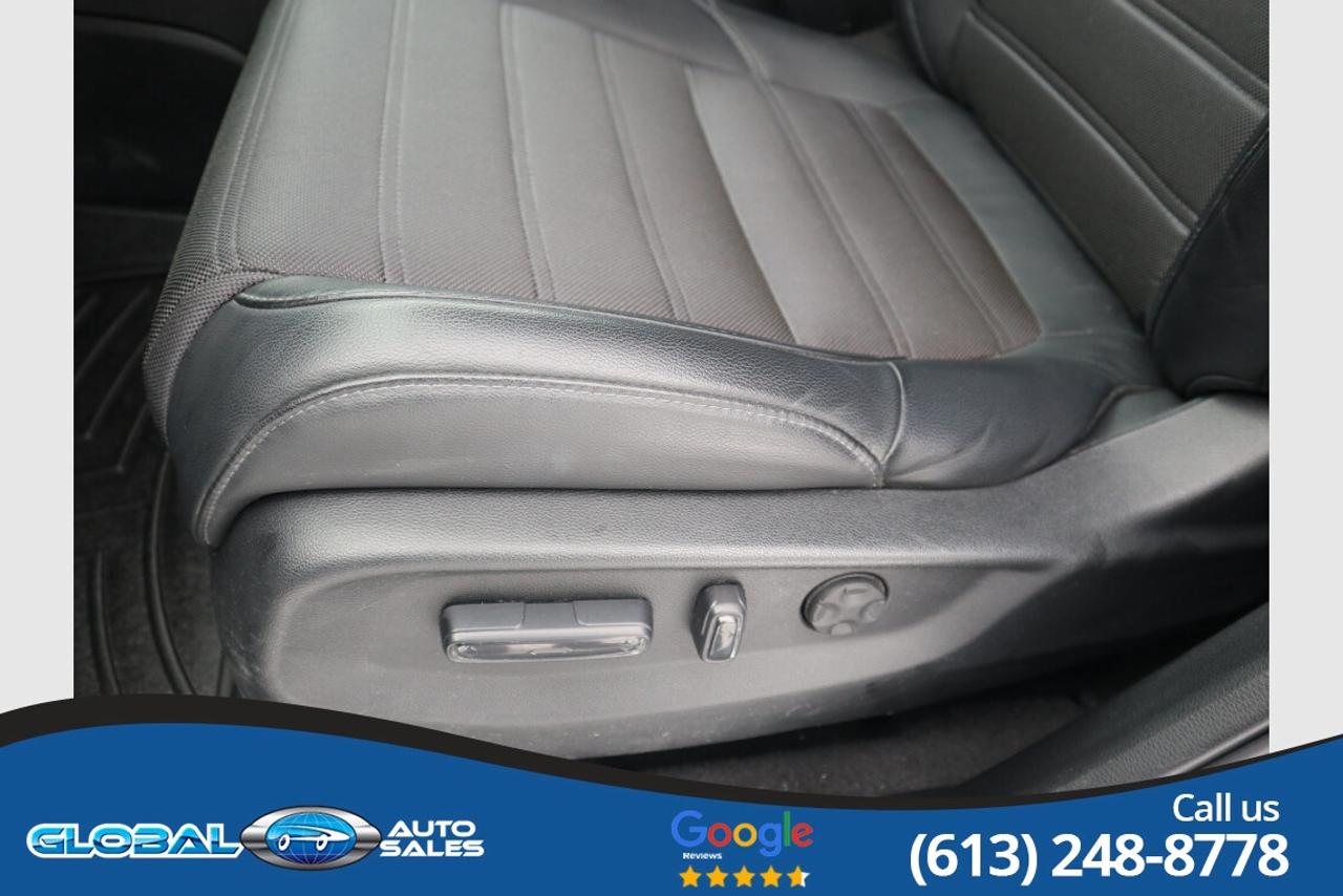 2020 Honda CR-V Sport Photo