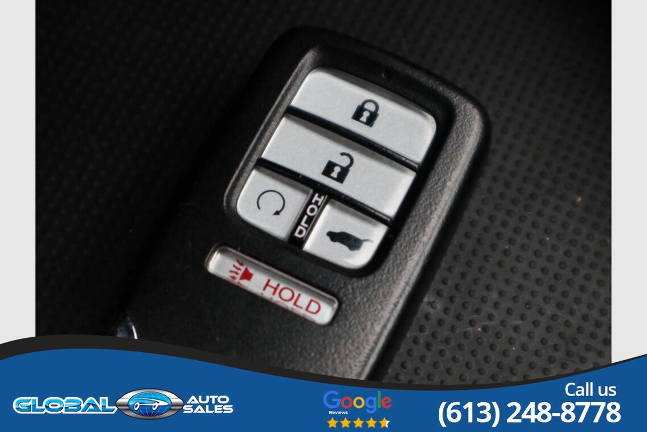 2020 Honda CR-V Sport Photo