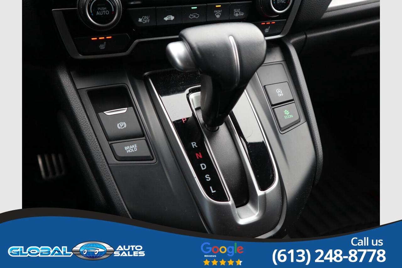 2020 Honda CR-V Sport Photo