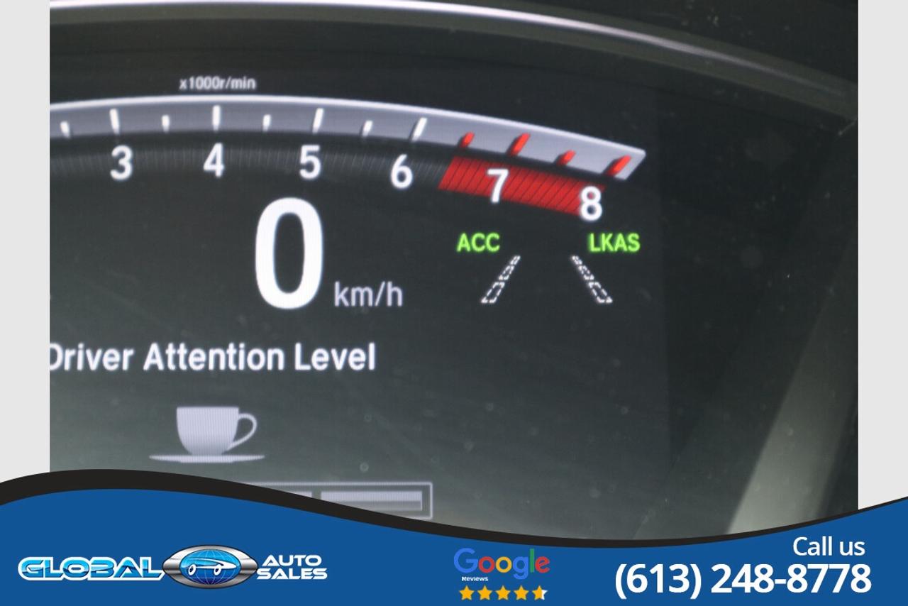 2020 Honda CR-V Sport Photo