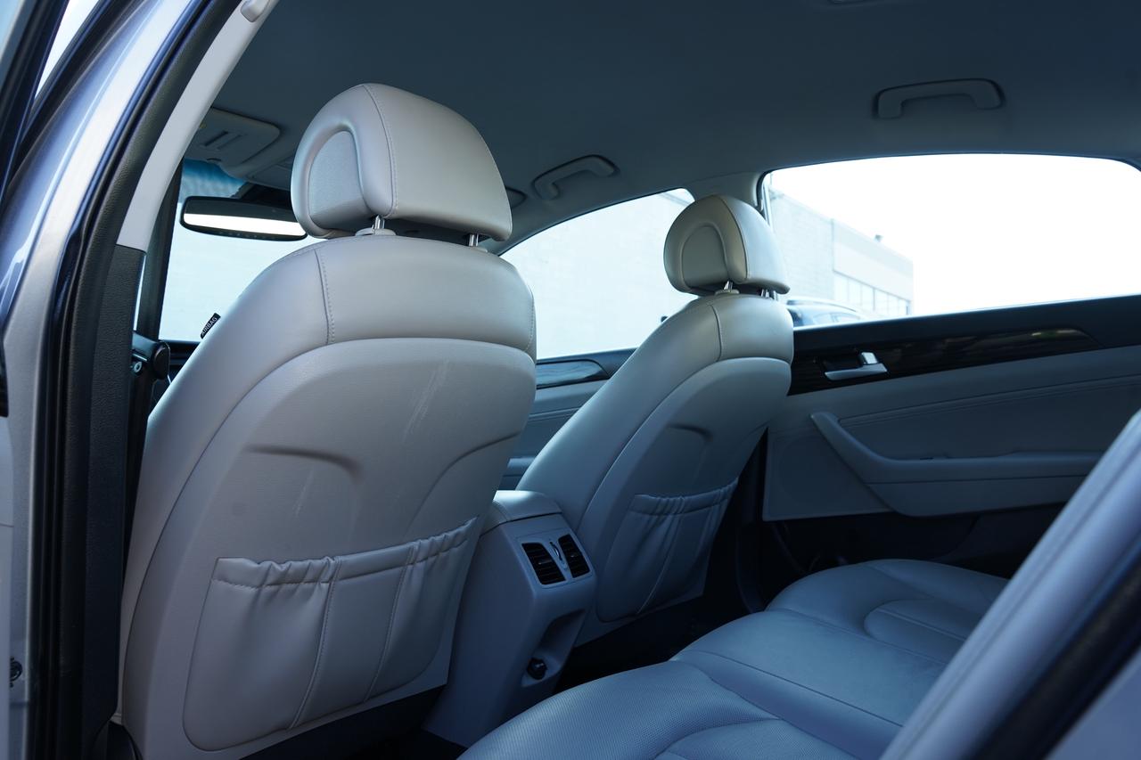 2016 Hyundai Sonata Plug-In Limited/HYBIRD/NAV/CAMERA/NO ACCIDENTS Photo