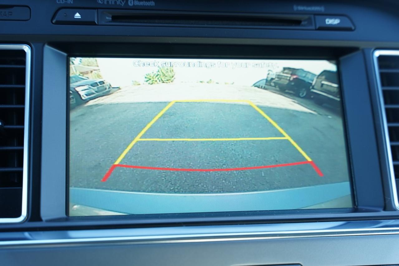 2016 Hyundai Sonata Plug-In Limited/HYBIRD/NAV/CAMERA/NO ACCIDENTS Photo