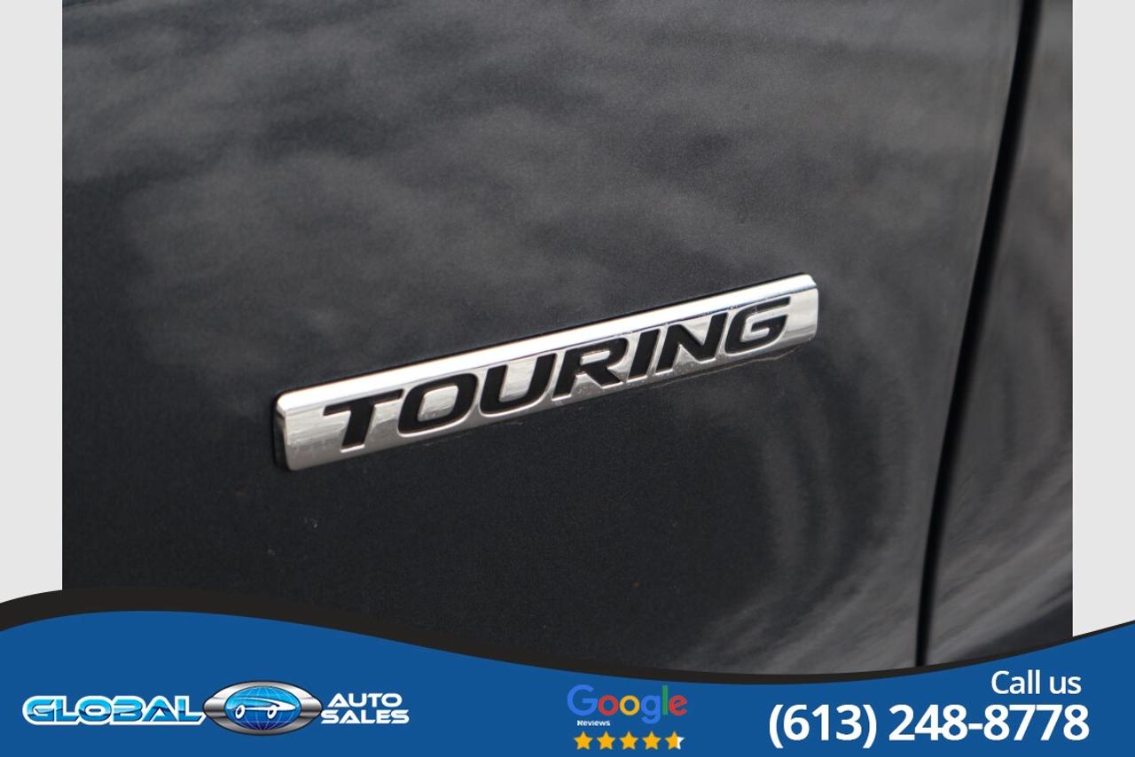 2024 Honda CR-V Hybrid Touring Photo