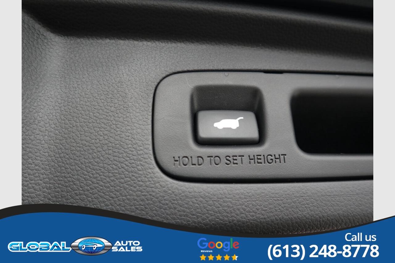 2024 Honda CR-V Hybrid Touring Photo