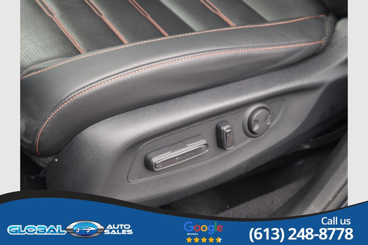 2024 Honda CR-V Hybrid Touring Photo