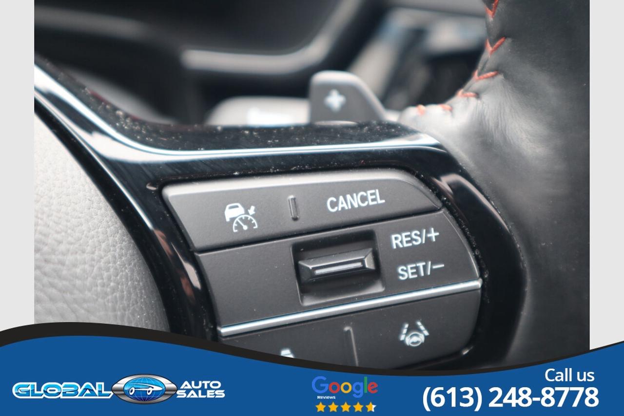 2024 Honda CR-V Hybrid Touring Photo